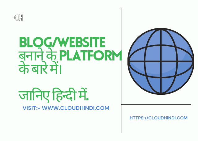 Blogging kya hai, blog kya hai
