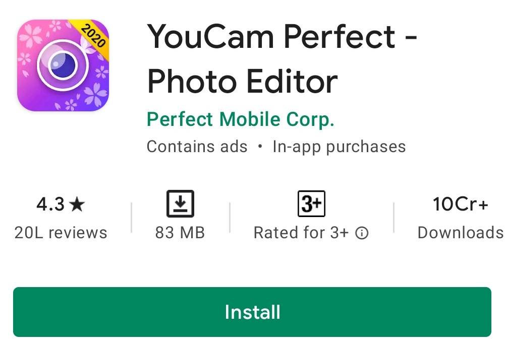 photo sajane wala apps download