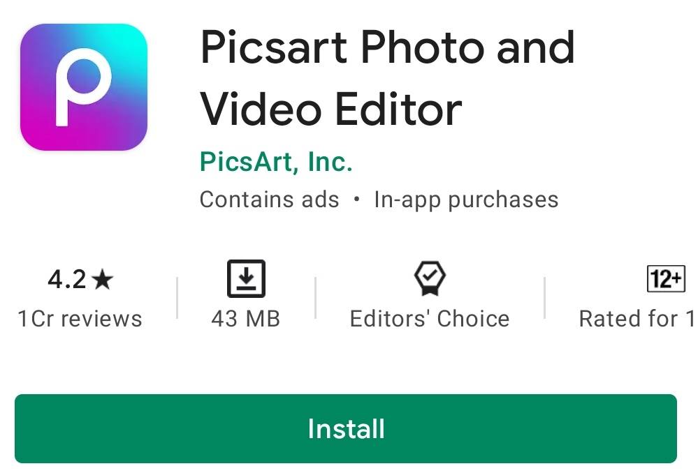 photo sajane wala apps