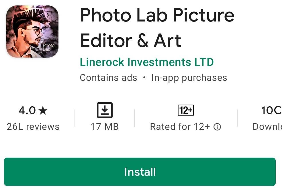 photo banane wala apps download